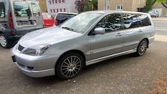 Bild des Angebotes Mitsubishi Lancer 1.6 Intense Kombi ~Klima~