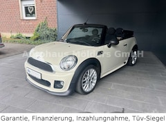 Bild des Angebotes MINI One Cabrio Works *Garantie*Klima*189€ mtl.