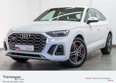 Bild des Angebotes Audi SQ5 TDI Q LM20 AHK PANO MEMORY