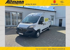 Bild des Angebotes Opel Movano L2H2 DIESEL SCHIEBETÜR APPLE CARPLAY