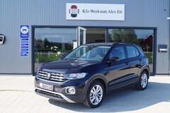 Bild des Angebotes VW T-Cross Active