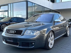 Bild des Angebotes Audi RS6 Lim. 4.2 V8 quattro | Original | 2. Hand