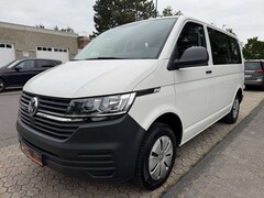 Bild des Angebotes VW T6 Transporter /Navi/9Sitzer/Klima