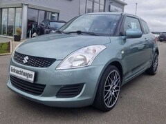 Bild des Angebotes Suzuki Swift 3-Türer 1.2 Club Alufelgen Klima