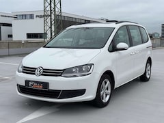 Bild des Angebotes VW Sharan Trendline BMT*Automatik*SHZ*