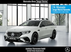 Bild des Angebotes Mercedes-Benz E 53 AMG M-AMG E 53 Hybrid 4MATIC+ T Premium Plus 0,5%DW