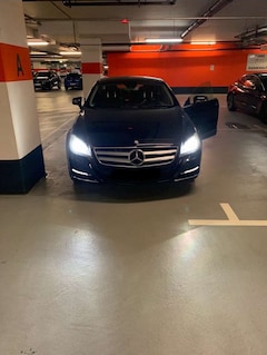 Bild des Angebotes Mercedes-Benz CLS 350 CLS 350 CDI DPF BlueEFFICIENCY 7G-TRONICEdition 1