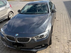 Bild des Angebotes BMW 428 428i Cabrio Aut.