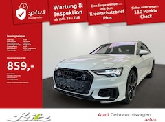 Bild des Angebotes Audi S6 Avant 3.0 TDI quattro *AHK*B&O*HEAD-UP*