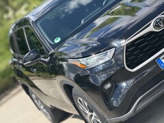 Bild des Angebotes Toyota Highlander Toyota Highlander