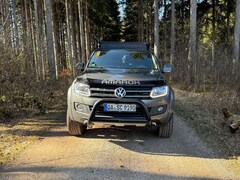 Bild des Angebotes VW Amarok Amarok 2.0 BiTDI 4MOTION Autm. Atacama