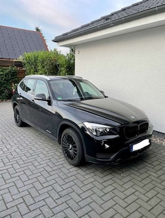 Bild des Angebotes BMW X1 xDrive18d