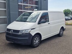 Bild des Angebotes VW T6 Transporter T6.1 Transporter 2.0 TDI EcoProfi FWD Klima