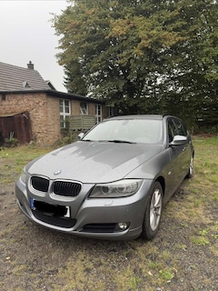 Bild des Angebotes BMW 318 318d DPF Touring Aut. Edition Lifestyle