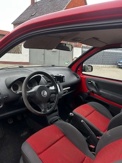 VW Lupo 1.0