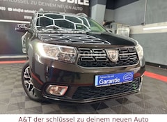 Bild des Angebotes Dacia Logan MCV II Kombi Comfort.NAVI.KLIMA.PDC.TÜV NE