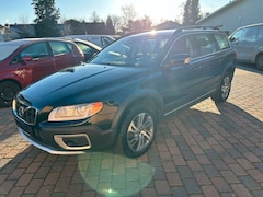 Bild des Angebotes Volvo XC70 D5 Momentum AWD 1.Hand, NAVI,Leder