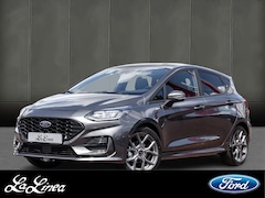 Bild des Angebotes Ford Fiesta 1.0 EcoBoost Hybrid (MHEV) ST-Line Automatik