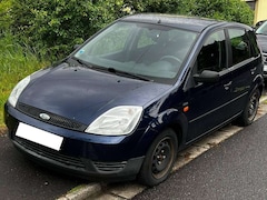 Bild des Angebotes Ford Fiesta Fiesta 1.3 Ambiente