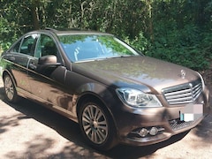 Bild des Angebotes Mercedes-Benz C 200 elegance