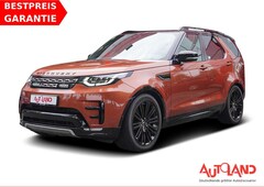 Bild des Angebotes Land Rover Discovery 5 3.0 SDV6 7-Sitzer LED Pano Standheizun