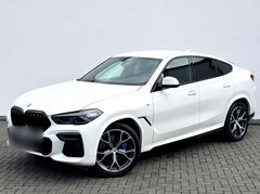 Bild des Angebotes BMW X6 xDrive 30 d M Sport Paket /LASER/HUD/H&K/CAM