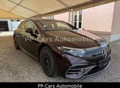 Bild des Angebotes Mercedes-Benz EQS 580 4M AMG PREMIUM+*TV*MANUFAKTUR*HaL*NP194€