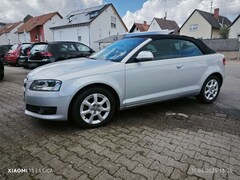 Bild des Angebotes Audi A3 Attraction,Cabrio,HU/AU & KD neu, Motor 1,8 Turbo