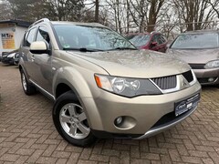 Bild des Angebotes Mitsubishi Outlander 2.0 DI-D Invite;TÜV NEU;Inkl-Garantie+