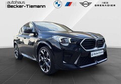 Bild des Angebotes BMW X2 M 35i xDrive LivePro/Head-Up/CarPlay/IconicGlow/Driv