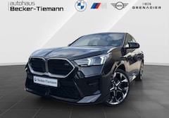 Bild des Angebotes BMW X2 M 35i xDrive LivePro/Head-Up/CarPlay/IconicGlow/Driv