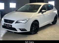 Bild des Angebotes SEAT Leon Connect*LED*Sportsitze