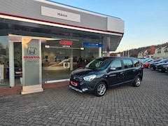 Bild des Angebotes Dacia Lodgy TCe 130 Stepway Navi Sitzheizung 1 Hand