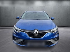 Bild des Angebotes Renault Megane Grandtour TCe140 R.S. LINE 18"ALU/SITZH