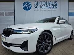 Bild des Angebotes BMW 520 d xDrive*FACELIFT*Navi,HUD,RFK,DAB,Dr.Ass,SHZ