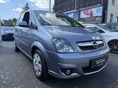 Bild des Angebotes Opel Meriva 1.6 16V INNOVATION PDC AHK LPG