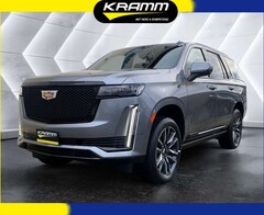 Bild des Angebotes Cadillac Escalade Sport AWD Fire Stick