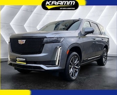 Bild des Angebotes Cadillac Escalade Sport AWD Fire Stick