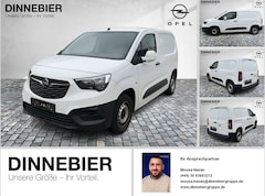 Bild des Angebotes Opel Combo Edition 1.2 *LED+PDC+KLIMAANLAGE*