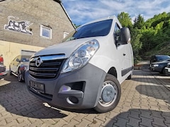 Bild des Angebotes Opel Movano HKa L2H2 3,3t/Opel Scheckhgepfl/PDC/AHK/Bluetooth/