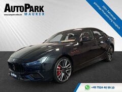 Bild des Angebotes Maserati Ghibli Trofeo