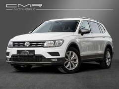 Bild des Angebotes VW Tiguan Allspace United 4Motion AHK Ambiente