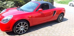 Bild des Angebotes Toyota MR 2 MR 2 Roadster