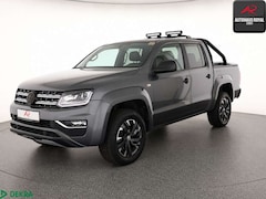 Bild des Angebotes VW Amarok V6 3.0 TDI 4M DARK LABEL KAMERA,STANDHEIZ