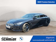 Bild des Angebotes BMW 850 840i xDrive Gran Coupe / NP= 120.650,- / Pano /