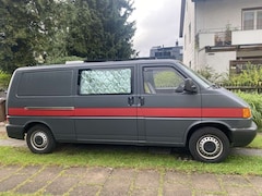 Bild des Angebotes VW T4 Kombi Camper