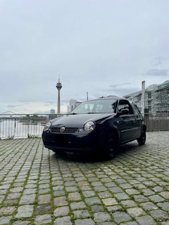VW Lupo 1.4MPI *Klima* *EL Fensterheber*