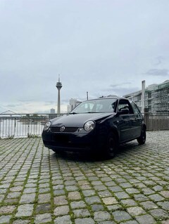 Bild des Angebotes VW Lupo 1.4MPI *Klima* *EL Fensterheber*