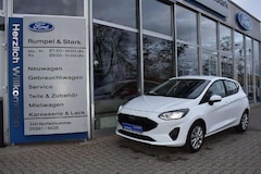 Bild des Angebotes Ford Fiesta Cool & Connect