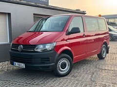 Bild des Angebotes VW T6 Caravelle Trendline*KLIMA*9SITZ*